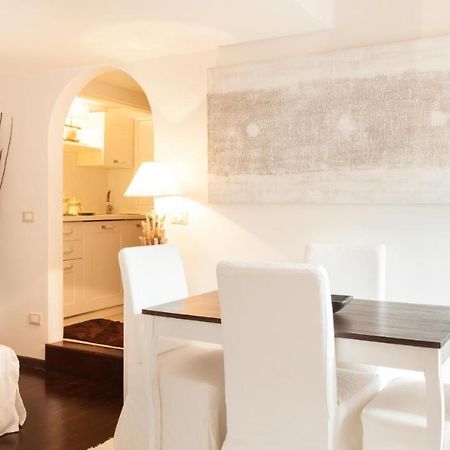 Navona Lovely Penthouse Roma Exterior foto