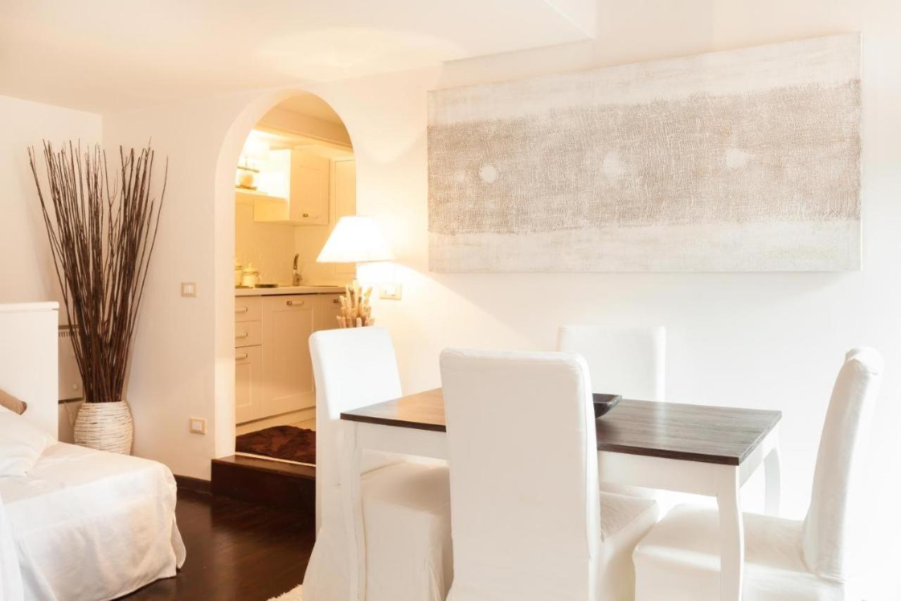 Navona Lovely Penthouse Roma Exterior foto