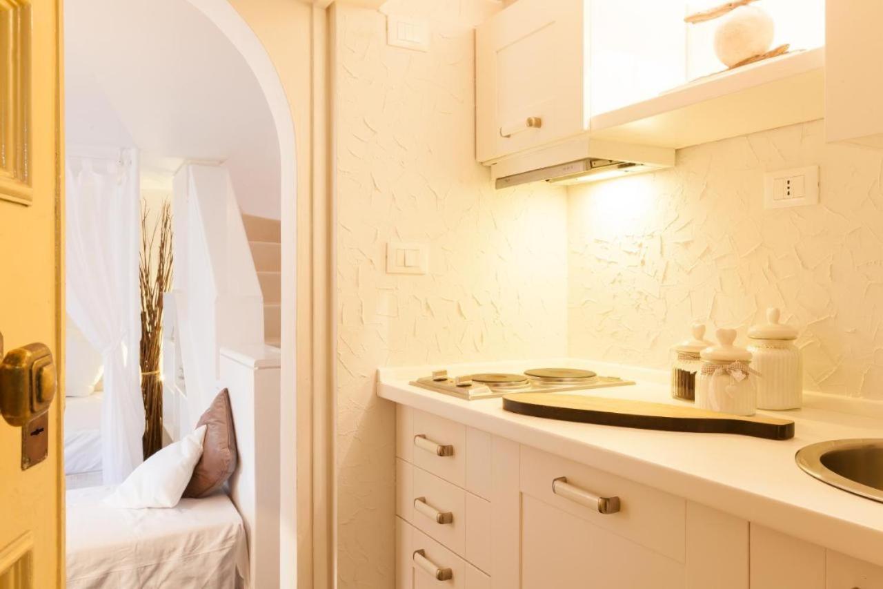 Navona Lovely Penthouse Roma Exterior foto